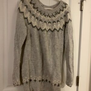 Abercrombie & Fitch Sweater